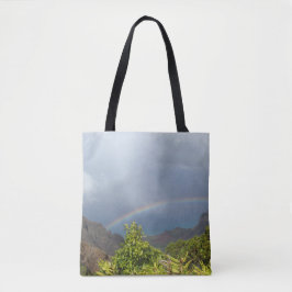 Kalalau Rainbow All-Over-Tasche Tasche