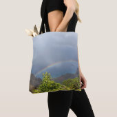 Kalalau Rainbow All-Over-Tasche Tasche (Von Nahem)