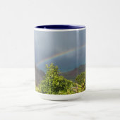 Kalalau Rainbow Tasse (Zentrum)