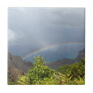 Kalalau Rainbow Tile Fliese