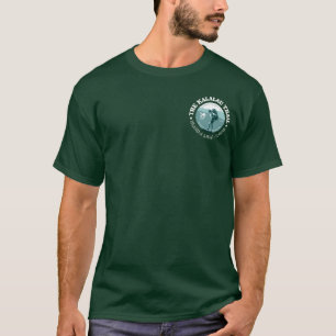 Kalalau Spur T-Shirt