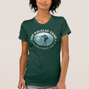 Kalalau Spur T-Shirt