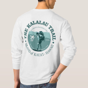 Kalalau Spur T-Shirt