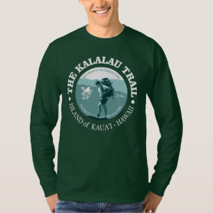 Kalalau Spur T-Shirt