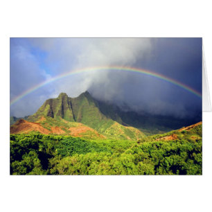 Kalalau Tal-Regenbogen