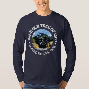 Kalaloch-Baum T-Shirt