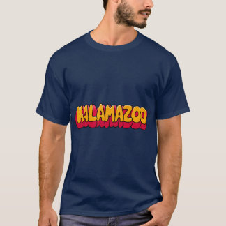 Kalamazoo 1 T-Shirt
