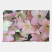 Kalanchoe Blume Geschirrtuch (Horizontal)