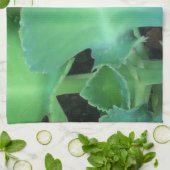 Kalanchoe Handtuch (Gefaltet)