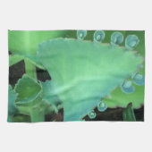 Kalanchoe Handtuch (Horizontal)