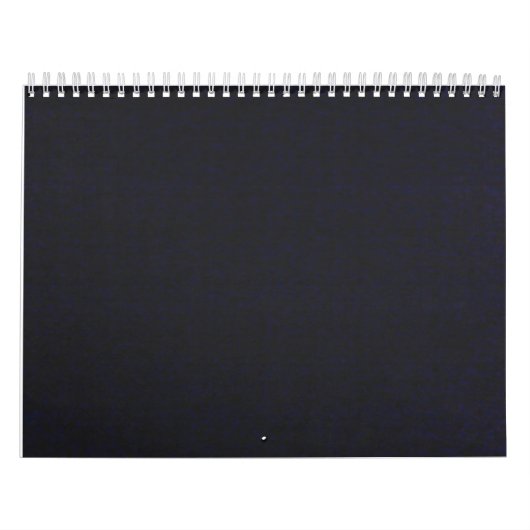 Kalander Kalender (Titelbild)