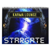 KALANDER KALENDER (Titelbild)