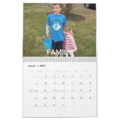 Kalander Kalender (Mär 2027)