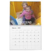 Kalander Kalender (Feb 2027)