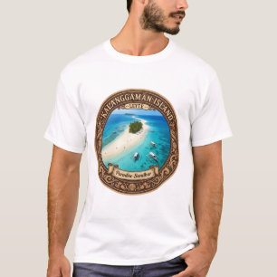 KALANGGAMAN-INSEL T-Shirt