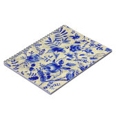 Kalani Notizblock (Linke Seite)