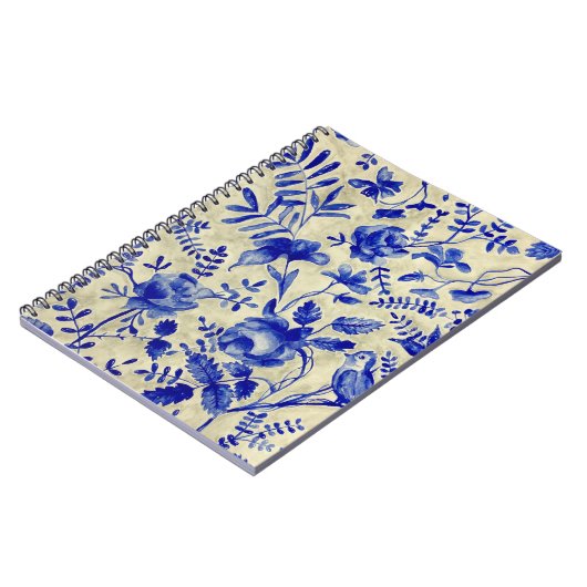 Kalani Notizblock (Linke Seite)