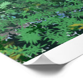 Kalanken Poster (Ecke)