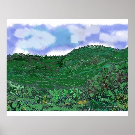 Kalanken Poster (Vorne)