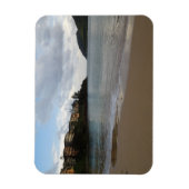 Kalapaki Bay in Kauai, Hawaii Magnet (Vertikal)