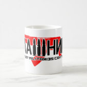 Kalaschnikow Ak-47 Kaffeetasse (Mittel)