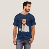 Kalash-Geschenk T-Shirt (Vorne ganz)