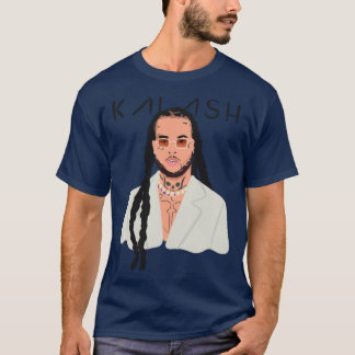 Kalash-Geschenk T-Shirt