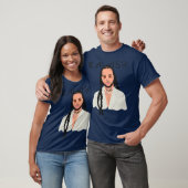 Kalash-Geschenk T-Shirt (Unisex)