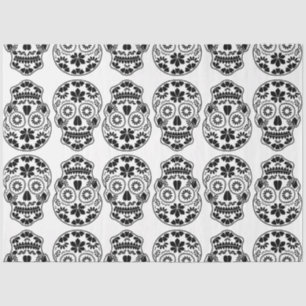 Kalavera Zuckermöwe Seidenpapier