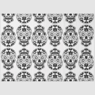 Kalavera Zuckermöwe Seidenpapier