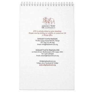 Kalb-Kalender Kalender