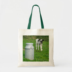 Kalb- und Milch-Urne Tragetasche
