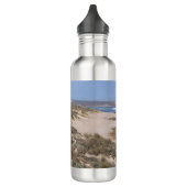 Kalbarri Edelstahlflasche (Links)