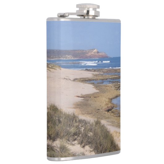 Kalbarri Flachmann (Rechts)