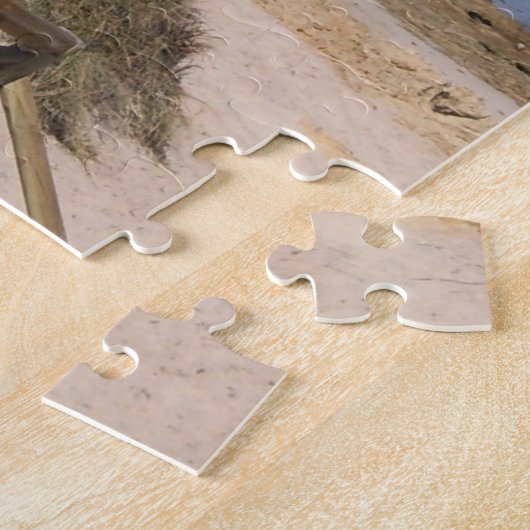 Kalbarri Jigsaw Puzzle (Seite)
