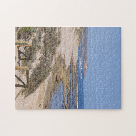 Kalbarri Jigsaw Puzzle (Horizontal)