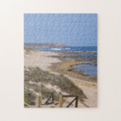 Kalbarri Jigsaw Puzzle (Vertikal)