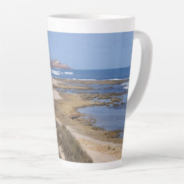 Kalbarri Latte Tasse