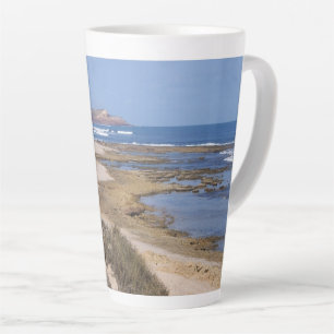 Kalbarri Latte Tasse