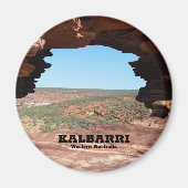 Kalbarri Magnet (Vorne)