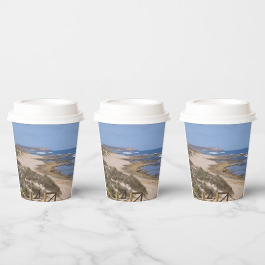 Kalbarri Paper Cup Pappbecher (Multi)
