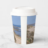 Kalbarri Paper Cup Pappbecher (Links)