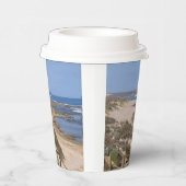 Kalbarri Paper Cup Pappbecher (Rechts)