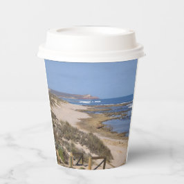 Kalbarri Paper Cup Pappbecher