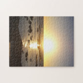 Kalbarri Sunset Jigsaw Puzzle (Horizontal)
