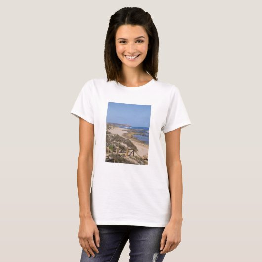 Kalbarri T-Shirt (Vorne ganz)
