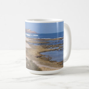 Kalbarri-Tasse Kaffeetasse