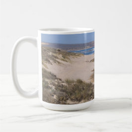 Kalbarri-Tasse Kaffeetasse