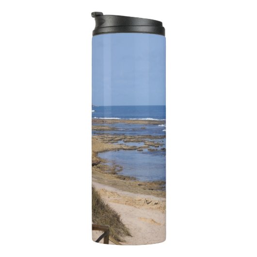 Kalbarri Thermosbecher (Nach rechts gedreht)