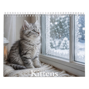 Kälbchen-Kalender Kalender